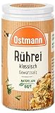 Ostmann Rührei Gewürzsalz, 4er Pack (4 x 45 g) (Verpackungsdesign kann...