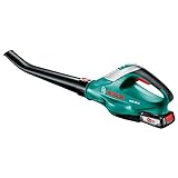 Bosch Home and Garden Bosch Akku Laubbläser ALB 18 LI (ohne Akku, 18 V,...