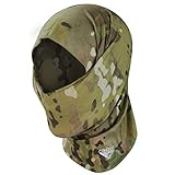 Condor Multi-Wrap Multicam