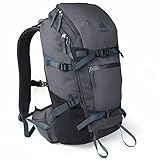 Unigear Skirucksack Snowboard Rucksack Tourenrucksack Hydration Outdoor...