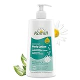 Kamill Bodylotion Hydro 500 ml – natürliche Körpercreme mit...