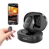 Tik Tok Fingerspitzen Scrolling Ring, Page Turner für iPhone iPad,...