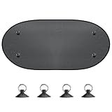 Sonnenschutz Auto Baby 100 * 50 cm Auto Sonnenschutz Baby Sonnenblende Auto...