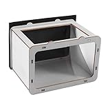 Holographischer 3D-Projektor, holografisches Heimkino, klein, 3D,...