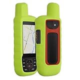 kwmobile Hülle kompatibel mit Garmin GPSMAP 66i / GPSMAP 67i -...