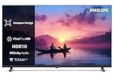 Philips 24PHS6000 HD LED Smart TV - 24 Zoll Display mit Pixel Plus, Titan...
