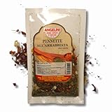 ANGELINI ERBE-SPEZIE - Gewürzmischung für scharfe Arrabbiata-Nudeln -...