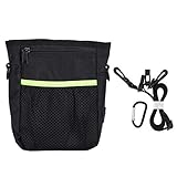 outdoorm Haustier Multi -Funktional Leckerbeutet Bag Dog Trainingstaschen...