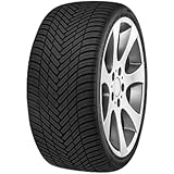 SUPERIA - 205/55 R17 TL 95W ECOBLUE2 4S XL BSW M+S 3PMSF - Ganzjahresreifen