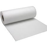 HaGa® Premium Trittschalldämmung 1,25m x 5m x 3mm | für Laminat-, Vinyl-...