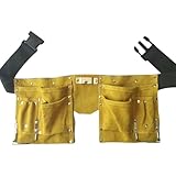 Kleine Werkzeugtasche, Gartenwerkzeugtasche – Werkzeugtasche für...