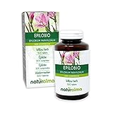 Weidenröschen (Epilobium parviflorum) Kraut Naturalma - 150 g - 300...