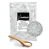 Minotaur Salt | Meersalz Grob für die Salzmühle 2 x 500 g (1 Kg) |...