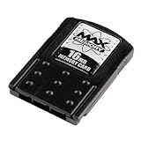 MemoryCard 16MB PS2 fuer PlayStation2