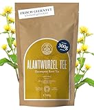 Alantwurzel Tee Monte Nativo (300 g) - Alantwurzel Tee (Inula helenium) -...