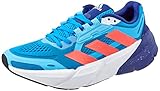 adidas Herren Adistar 1 M Sneaker, Blue Rush Turbo Legacy Indigo, 44 EU