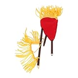 Hztyyier Entzückende Mini-Dudelsack-Dekoration für das Kinderzimmer,...