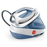 Tefal Pro Express Ultimate Dampfbügelstation, 7,6 Bar Dampfdruck,...