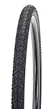 PROPHETE Reifen/Fahrradreifen 28 x 1,75 (47-622) – Cityrad Reifen,...