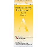 ARNIKATINKTUR Hofmann's 50 ml