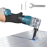 Kocusu Blechknabber Akku Kompatibel mit Makita 18V(Ohne Akku),950W...