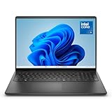 Dell 16 Laptop DC16250 – 16' FHD+ 16:10 (1920x1200), Intel Core 5 Series...