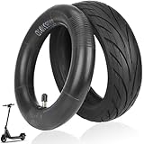 TREFAN 9x2,3 Außen-und Innen Reifen für NIU KQi1/KQi1 Pro/KQi1 Sport...