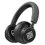 TELEFUNKEN ARCO ONE Bluetooth Over-Ear Kopfhörer mit ANC & Mikrofon –...