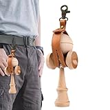 syayw Kendama Holster - traditionelles Japanisches Fähigkeitsspielzeug,...