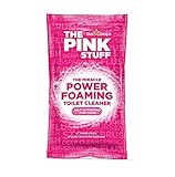 THE PINK STUFF Miracle Foaming WC-Reiniger