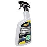 Meguiar's G3626EU Ultimate Wash & Wax Anywhere Trockenwäsche & Autowachs -...