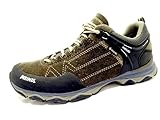 Meindl Herren Wanderschuhe Ontario GTX - 7,5/41.5