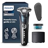 Philips Shaver Series 5000 – Elektrischer Nass- und Trockenrasierer mit...