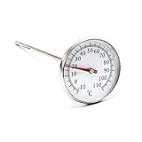 SunSun Ersatzteil Thermometer für Bio Teichfilter CBF-350B –...
