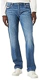 Diesel Herren D-mihtry Jeans, 01-0ihat, 29 EU