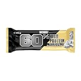Weider 60% Proteinriegel - Hochproteinhaltiger Riegel mit 27g Protein,...