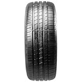 Nexen N'Fera SU1 205/50R17 89V Sommerreifen