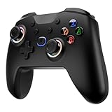 Diswoe Update Switch Controller, Bluetooth Switch Pro Controller für...