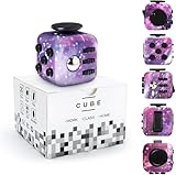 Yetech Galaxy Fidget Toy Sensory Toys Stress Relieve Toys Anti-Angst...