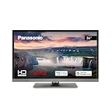 Panasonic TX-24MS350E, 24-Zoll HD LED Smart TV, High Dynamic Range (HDR),...