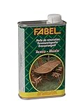 Fabel 12575 Pflegeöl für Akazienholz Inhalt 500 ml