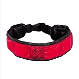 ESTEXO IZIPET Cooling Hunde Kühlhalsband, Hundehalsband mit Kühlfunktion,...