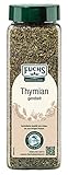 Fuchs Professional - Thymian gerebelt | 175 g in der Streudose