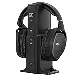 Sennheiser RS 175 Digitaler drahtloser Over-Ear-Kopfhörer -...