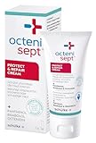 octenisept protect & repair cream - Wund- und Heilcreme zum Schutz und zur...