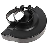 Veemoon 2 Stück Teiliges Winkelschleifer Schutzschild aus Hochwertigem...