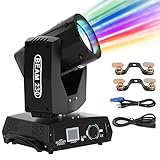 Topteng DJ Lights Beam 230 Stage Lights Spotlight 230W 7R Zoom Moving Head...