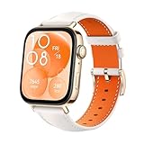 HUAWEI Watch FIT 3 Smartwatch, Bluetooth Anrufe, GPS, iOS&Android, 1,82'...
