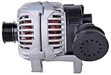 HELLA 8EL 012 428-141 Generator/Lichtmaschine - 14V - 120A - für u.a. BMW...