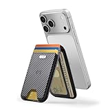 ESR Geo MagSafe Wallet mit vollständiger Wo ist?-Funktion,...